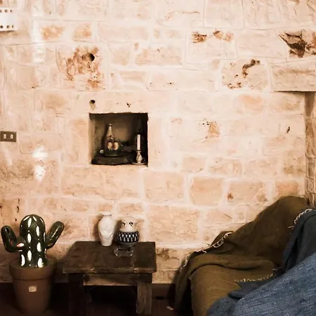 Σπίτι διακοπών Trullo Punte Di Achille
