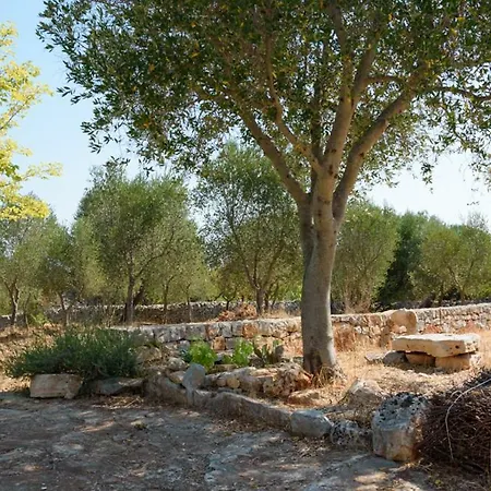 Trullo Punte Di Achille * Ceglie Messapica