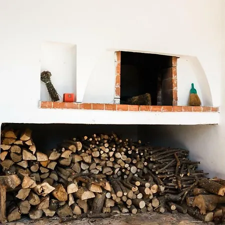 Trullo Punte Di Achille